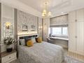 4-комнатная квартира · 96.6 м² · 8 этаж, Улы Дала 54 — Сауран за 95 млн ₸ в Астане, Есильский р-н — фото 28