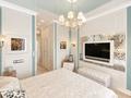 4-комнатная квартира · 96.6 м² · 8 этаж, Улы Дала 54 — Сауран за 95 млн ₸ в Астане, Есильский р-н — фото 38