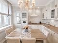 4-комнатная квартира · 96.6 м² · 8 этаж, Улы Дала 54 — Сауран за 95 млн ₸ в Астане, Есильский р-н — фото 53
