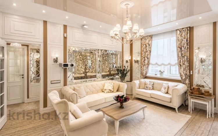 4-комнатная квартира · 96.6 м² · 8 этаж, Улы Дала 54 — Сауран за 95 млн ₸ в Астане, Есильский р-н — фото 55
