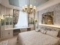 4-комнатная квартира · 96.6 м² · 8 этаж, Улы Дала 54 — Сауран за 95 млн ₸ в Астане, Есильский р-н — фото 13