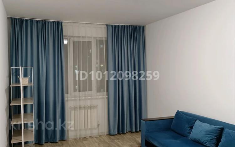 1-комнатная квартира · 44.5 м² · 8/9 этаж, Мкр. Шугыла 341/3к4 за 27 млн ₸ в Алматы, Наурызбайский р-н — фото 2