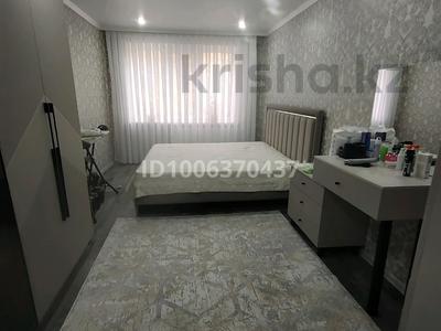 3-бөлмелі пәтер · 68 м² · 3/5 қабат, мкр Самал 18 — Гимназия № 45, бағасы: 22 млн ₸ в Таразе