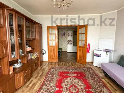 3-комнатная квартира · 63 м² · 5/9 этаж, Талдыкорган. мкр Гарышкер 111 за 21 млн 〒