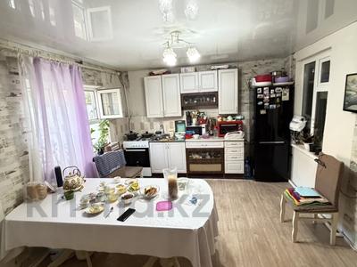 Отдельный дом · 3 комнаты · 80 м² · 6 сот., Чагана набережная 1 за 12.5 млн ₸ в Уральске