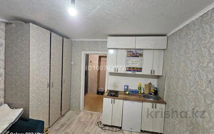 1-комнатная квартира · 18.6 м² · 5/5 этаж, Кобланды батыра 24к1 — Кобланды батыра Киевская за 6.3 млн 〒 в Костанае — фото 7