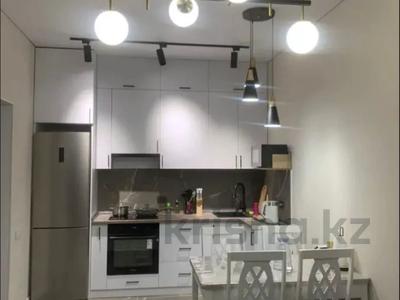 2-комнатная квартира · 45 м² · 7/20 этаж, Абая 164 — Брусиловского за 42 млн ₸ в Алматы, Бостандыкский р-н