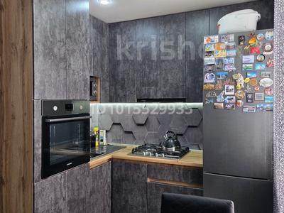 1-комнатная квартира · 32.5 м² · 4/5 этаж, Ленина 111 за 130 000 ₸ в Рудном