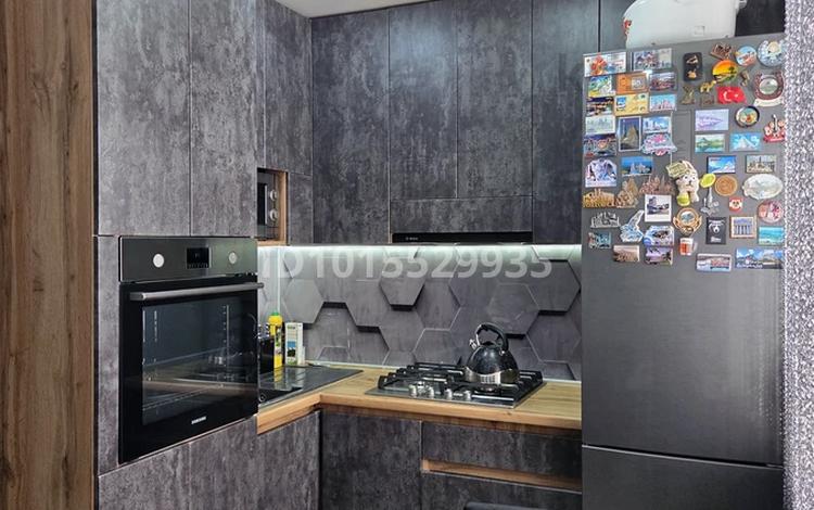 1-комнатная квартира · 32.5 м² · 4/5 этаж, Ленина 111 за 130 000 ₸ в Рудном — фото 2