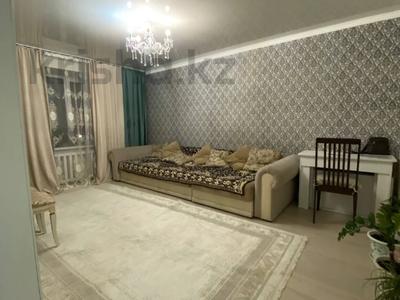 3-комнатная квартира · 75.6 м² · 2/9 этаж, Кенен Азербаев за 36.6 млн ₸ в Астане, Сарайшык р-н
