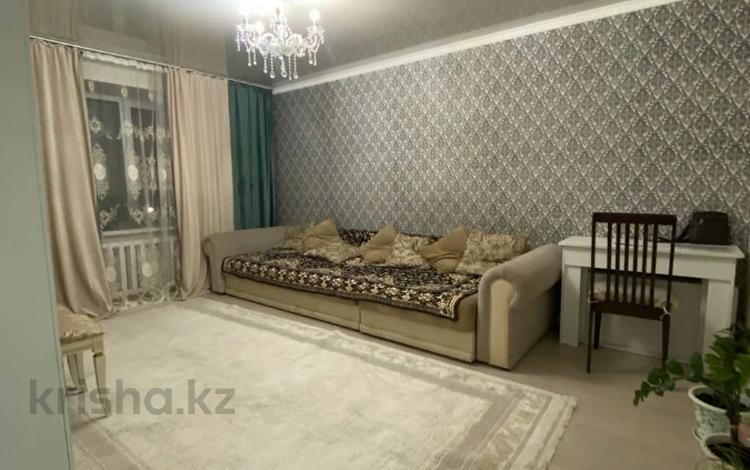 3-комнатная квартира · 75.6 м² · 2/9 этаж, Кенен Азербаев за 36.6 млн ₸ в Астане, Сарайшык р-н — фото 4