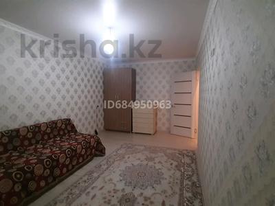 1-комнатная квартира · 31 м² · 3/5 этаж, М.Жалиля 3 за 140 000 〒 в Жезказгане