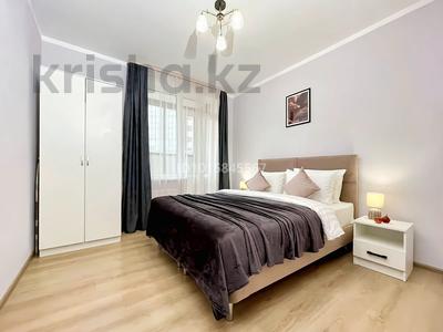 1-бөлмелі пәтер · 50 м² · 3/9 қабат, Керей и Жанибек хандар 12/1 — Рядом Ботанический сад, бағасы: 8 000 ₸ в Астане, Есильский р-н