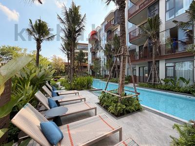 1-комнатная квартира · 49 м² · 1/5 этаж, Банг Тао за ~ 109 млн 〒 в Пхукете