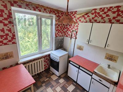 2-комнатная квартира · 45 м² · 5/5 этаж, Ихсанова 73/1 — Ревалюция за 10.5 млн ₸ в Уральске