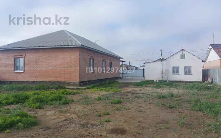 Отдельный дом · 5 комнат · 120 м² · 10 сот., Жумыскер за 32 млн ₸ в Атырау — фото 13