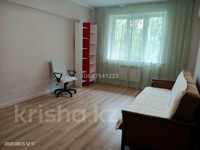 1-комнатная квартира, 35 м², 5/5 этаж помесячно, мкр Таугуль-1 58 за 200 000 〒 в Алматы, Ауэзовский р-н