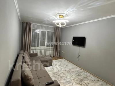 2-комнатная квартира · 45 м² · 1/5 этаж, мкр Алмагуль, Си Синхая 18 — Жарокова Байкадамова за 350 000 〒 в Алматы, Бостандыкский р-н