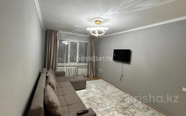 2-комнатная квартира · 45 м² · 1/5 этаж, мкр Алмагуль, Си Синхая 18 — Жарокова Байкадамова за 350 000 〒 в Алматы, Бостандыкский р-н — фото 6