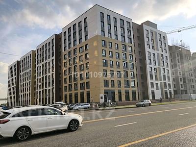 2-бөлмелі пәтер · 67.07 м² · 7/9 қабат, Нажимеденова — A426, бағасы: 35.6 млн ₸ в Астане, Сарайшык р-н