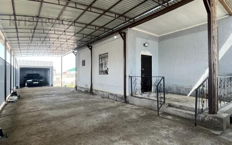 Отдельный дом · 5 комнат · 150 м² · 10 сот., ул. Аль Фараби-10 71 за 22 млн ₸ в  — фото 2
