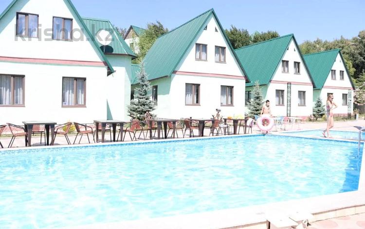 Бани, гостиницы и зоны отдыха • 1400 м² за 555 млн 〒 в Талгаре — фото 2