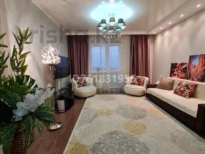 3-комнатная квартира · 120 м² · 23/25 этаж, Абиша Кекилбайулы 264 за 35 000 ₸ в Алматы, Бостандыкский р-н