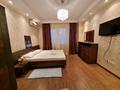 3-комнатная квартира · 120 м² · 23/25 этаж, Абиша Кекилбайулы 264 за 35 000 ₸ в Алматы, Бостандыкский р-н — фото 10