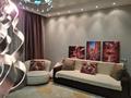 3-комнатная квартира · 120 м² · 23/25 этаж, Абиша Кекилбайулы 264 за 35 000 ₸ в Алматы, Бостандыкский р-н — фото 3