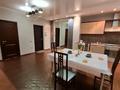3-комнатная квартира · 120 м² · 23/25 этаж, Абиша Кекилбайулы 264 за 35 000 ₸ в Алматы, Бостандыкский р-н — фото 4