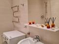 3-комнатная квартира · 120 м² · 23/25 этаж, Абиша Кекилбайулы 264 за 35 000 ₸ в Алматы, Бостандыкский р-н — фото 5