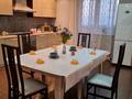 3-комнатная квартира · 120 м² · 23/25 этаж, Абиша Кекилбайулы 264 за 35 000 ₸ в Алматы, Бостандыкский р-н — фото 7