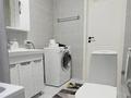 1-комнатная квартира · 35 м² · 12/12 этаж, Ади Шарипова 100 — Стадион за 19 000 ₸ в Алматы, Алмалинский р-н — фото 10