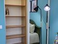 1-комнатная квартира · 35 м² · 12/12 этаж, Ади Шарипова 100 — Стадион за 19 000 ₸ в Алматы, Алмалинский р-н — фото 8