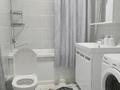 1-комнатная квартира · 35 м² · 12/12 этаж, Ади Шарипова 100 — Стадион за 19 000 ₸ в Алматы, Алмалинский р-н — фото 11