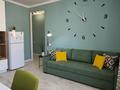 1-комнатная квартира · 35 м² · 12/12 этаж, Ади Шарипова 100 — Стадион за 19 000 ₸ в Алматы, Алмалинский р-н — фото 5