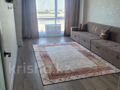 2-комнатная квартира · 70 м² · 7/10 этаж, Алтын Орда за 36 млн ₸ в Алматы, Наурызбайский р-н