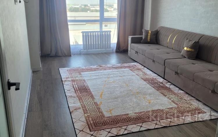 2-комнатная квартира · 70 м² · 7/10 этаж, Алтын Орда за 36 млн ₸ в Алматы, Наурызбайский р-н — фото 2