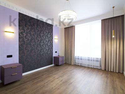 2-комнатная квартира · 72 м² · 8/9 этаж, Абикен Бектуров 19 за ~ 48 млн ₸ в Астане, Нура р-н