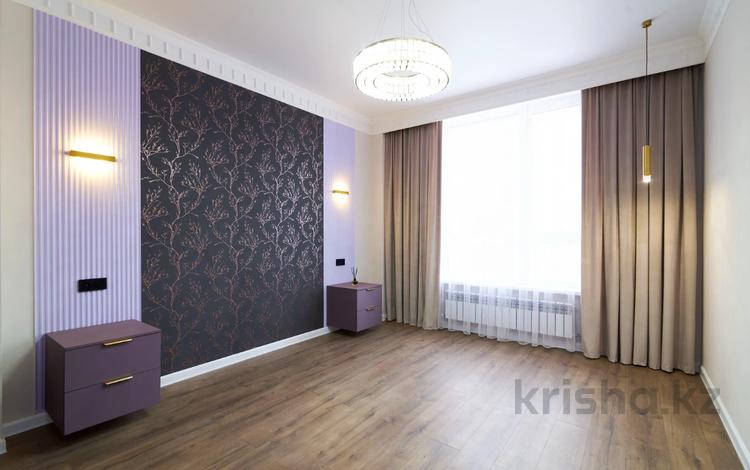 2-комнатная квартира · 72 м² · 8/9 этаж, Абикен Бектуров 19 за ~ 48 млн ₸ в Астане, Нура р-н — фото 2