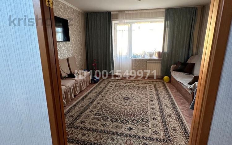 2-бөлмелі пәтер · 53.2 м² · 9/10 қабат, Майкудук, Мкр Голубые пруды 6, бағасы: 19.5 млн ₸ в Караганде, Алихана Бокейханова р-н — фото 2