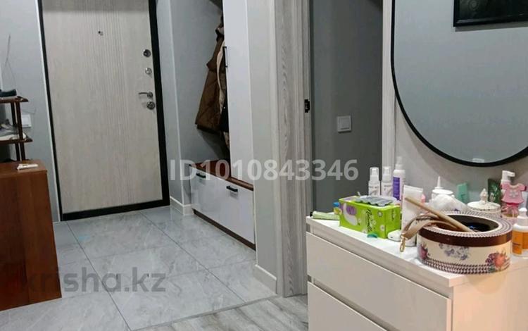 2-бөлмелі пәтер · 76 м² · 4/5 қабат, Циалковского 1, бағасы: 33.5 млн ₸ в Уральске — фото 2