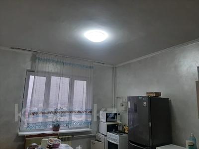 2-комнатная квартира, 68 м², 9/9 этаж, мкр Калкаман-1 за ~ 28 млн 〒 в Алматы, Наурызбайский р-н