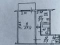 1-бөлмелі пәтер · 32.7 м² · 5/5 қабат, Тастақ-2 ш/а., Тлендиева — Дуйсенова, бағасы: 22 млн ₸ в Алматы, Алмалинский р-н — фото 17