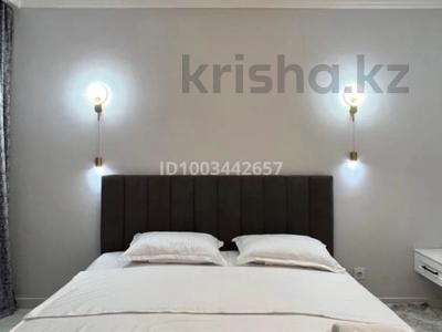 2-комнатная квартира · 52 м², Туран 42 за 18 200 ₸ в Астане, Есильский р-н