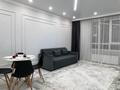 2-комнатная квартира · 52 м², Туран 42 за 18 000 〒 в Астане, Есильский р-н — фото 3