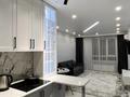 2-комнатная квартира · 52 м², Туран 42 за 18 000 〒 в Астане, Есильский р-н — фото 4