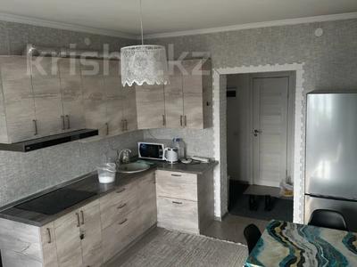 2-комнатная квартира · 46 м² · 10/10 этаж, мкр Аксай-5, мкр Аксай, Б. Момышулы 25 за 31.5 млн ₸ в Алматы, Ауэзовский р-н