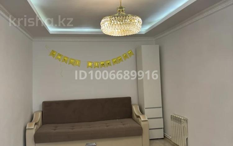 2-бөлмелі пәтер · 45 м² · 5/9 қабат, мкр 8 282, бағасы: 15.5 млн ₸ в Актобе — фото 2
