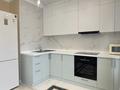 1-комнатная квартира · 50 м² · 4/9 этаж, Туркестан 4/1 за 250 000 ₸ в Астане, Есильский р-н